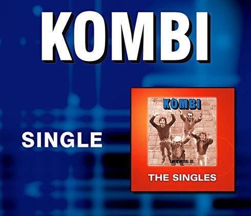 Kombi: Single CD, Kombi