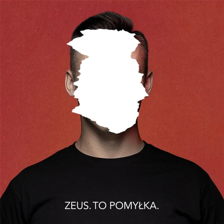 To pomyłka CD, Zeus