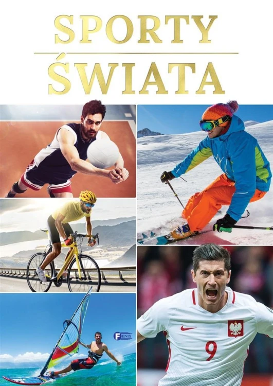 Sporty świata, Opracowanie zbiorowe
