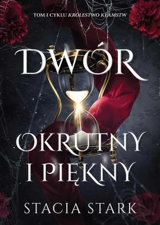 Dwór okrutny i piękny, Stacia Stark
