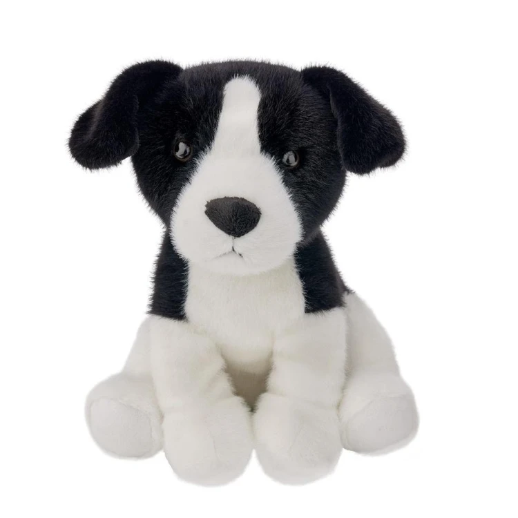 Pies Border Colie 25cm, Beppe