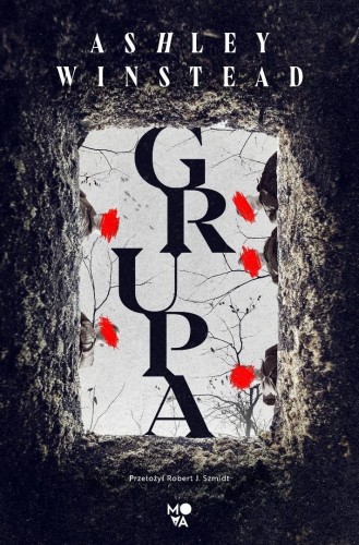 Grupa, Ashley Winstead