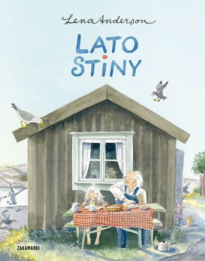 Lato Stiny, Lena Anderson