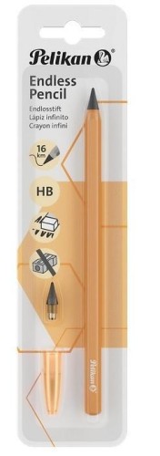 Ołówek wieczny Amber PELIKAN, HERLITZ
