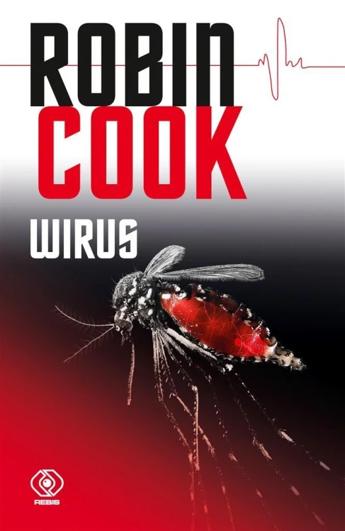 Wirus, Robin Cook, Maria Smulewska