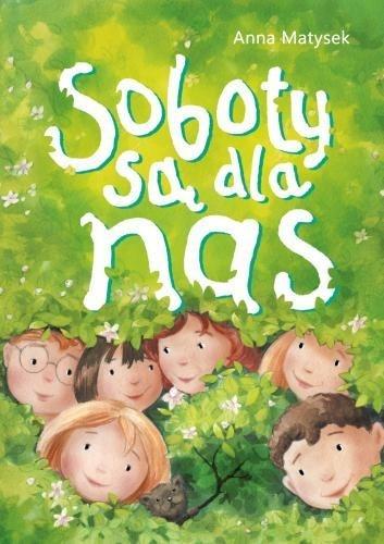 Soboty są dla nas, Anna Matysek