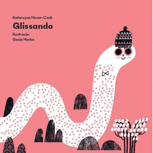 Glissando, Katarzyna Huzar-Czub