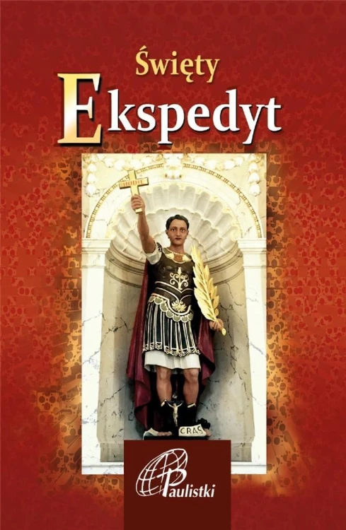 Święty Ekspedyt, praca zbiorowa