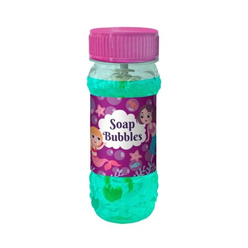 Bańki mydlane Księżniczki 145ml, Dodo