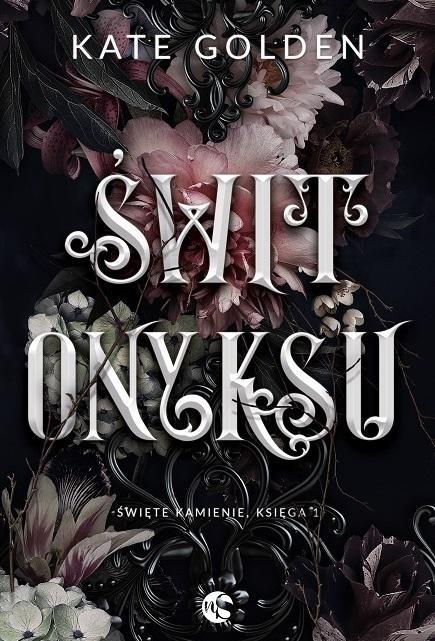 Świt Onyksu, Kate Golden