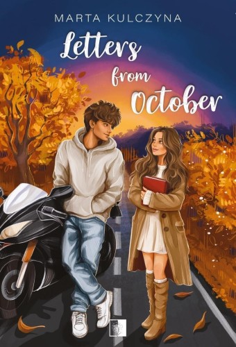 Letters from October, Marta Kulczyna