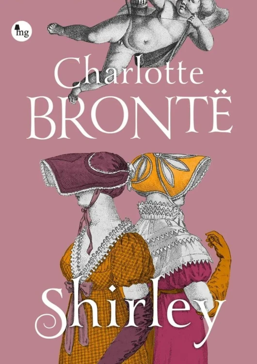 Shirley, Charlotte Bronte