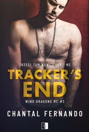 Tracker's End, Chantal Fernando
