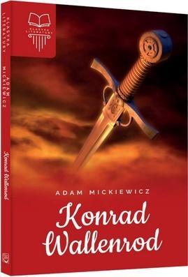 Konrad Wallenrod TW SBM, Adam Mickiewicz