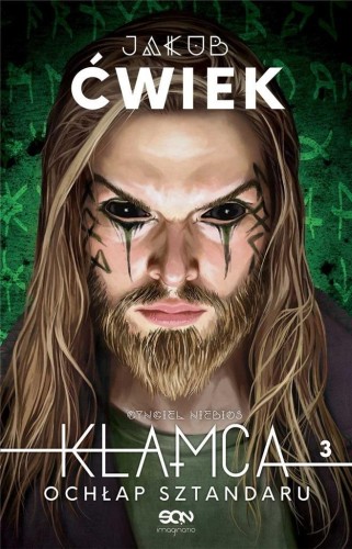 Kłamca 3. Ochłap sztandaru, Jakub Ćwiek