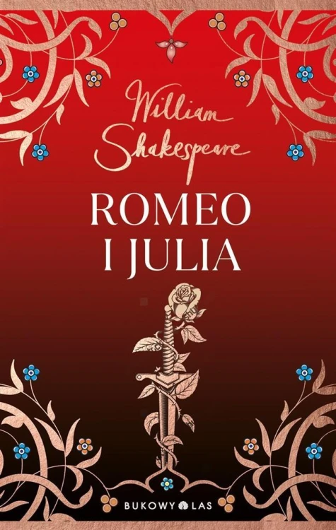 Romeo i Julia, William Szekspir