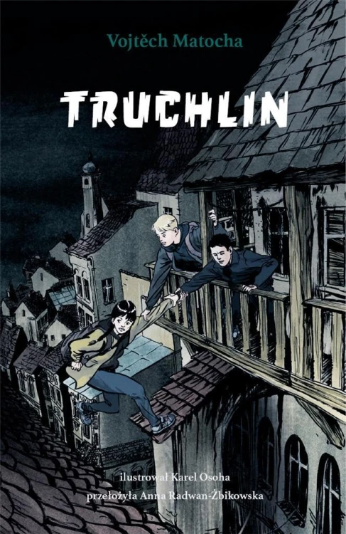Truchlin, Vojtch Matocha