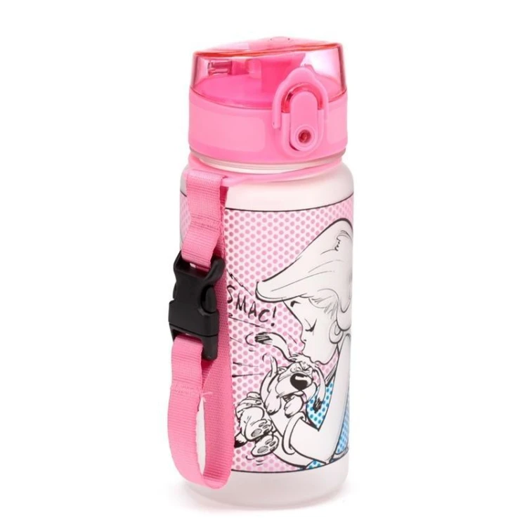 Butelka dla dzieci Falbala 350ml, Puckator