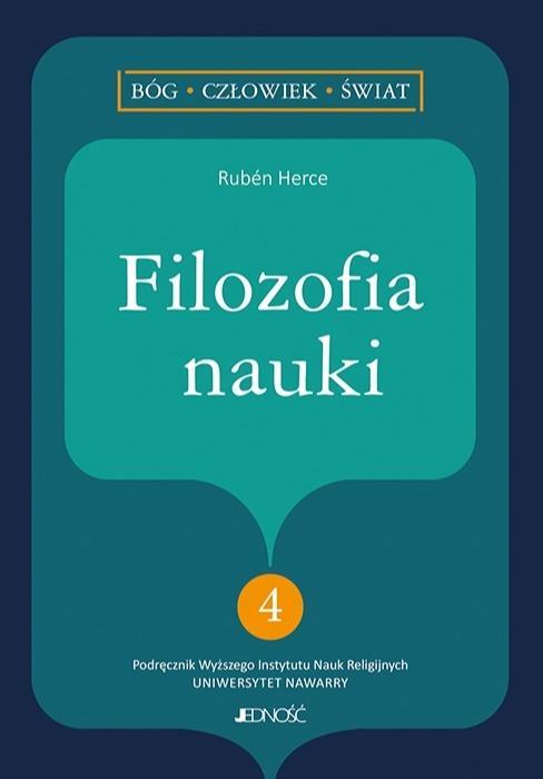 Filozofia nauki, Ruben Herce