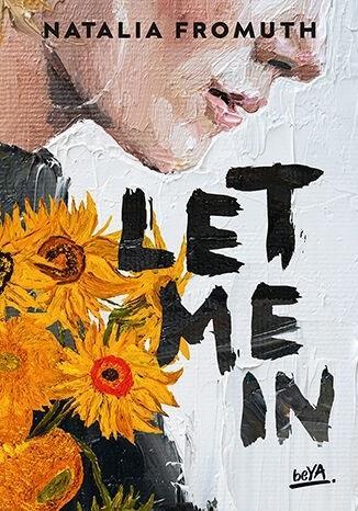 Let me in, Natalia Fromuth
