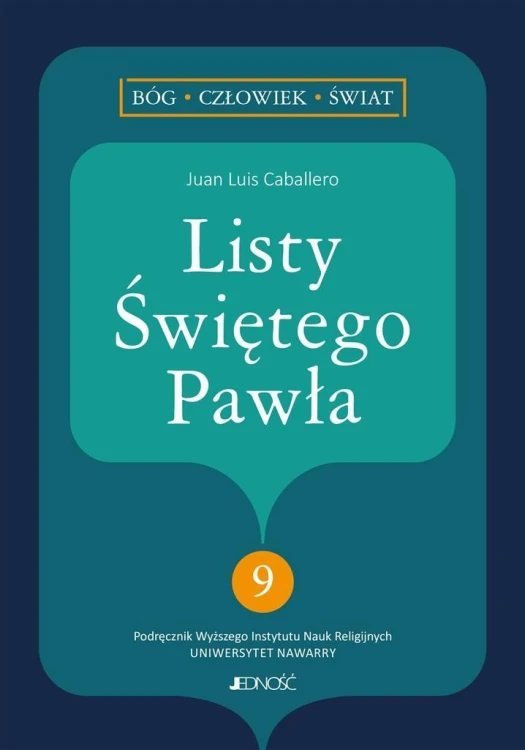 Listy Świętego Pawła, praca zbiorowa