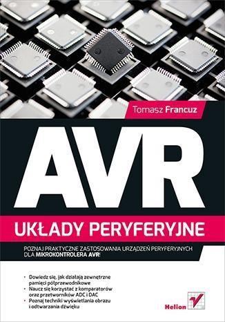 AVR. Układy peryferyjne, Tomasz Francuz