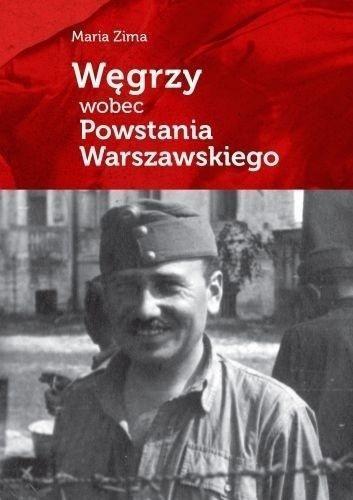 Węgrzy wobec Powstania Warszawskiego w.2