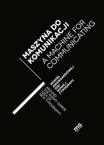 Maszyna do komunikacji, pracaz zbiorowa