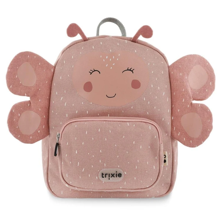Plecak Motyl, Trixie Baby