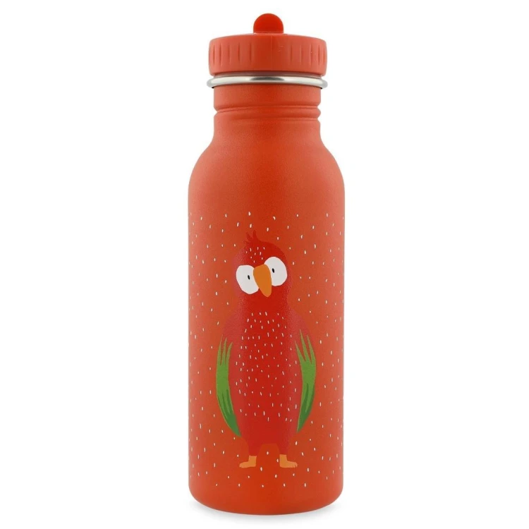 Butelka bidon Papuga 500ml, Trixie Baby