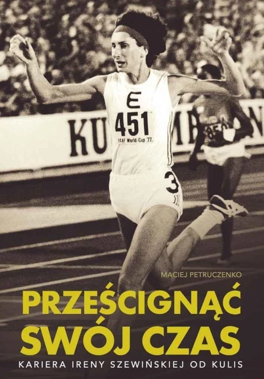 Prześcignąć swój czas, Maciej Petruczenko