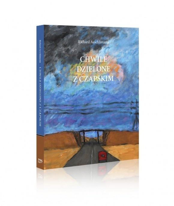 Chwile dzielone z Czapskim, Richard Aeschlimann