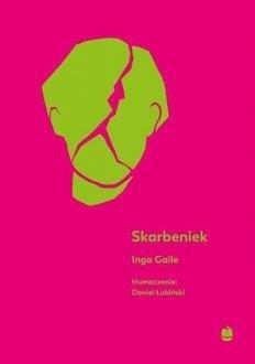 Skarbeniek, Gaile Inga
