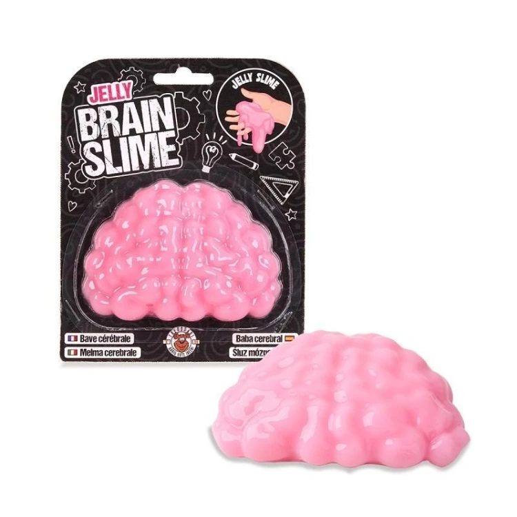 Slime żelowy mózg różowy, TRENDHAUS