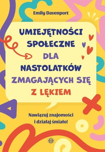 Umiejętności społeczne dla nastolatków...