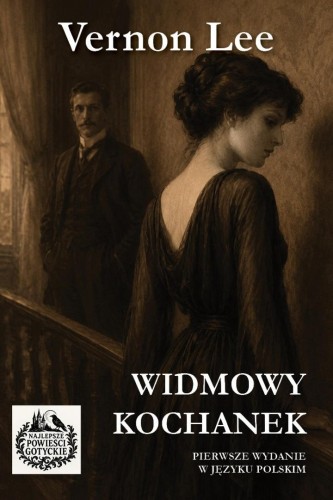Widmowy kochanek, Vernon Lee