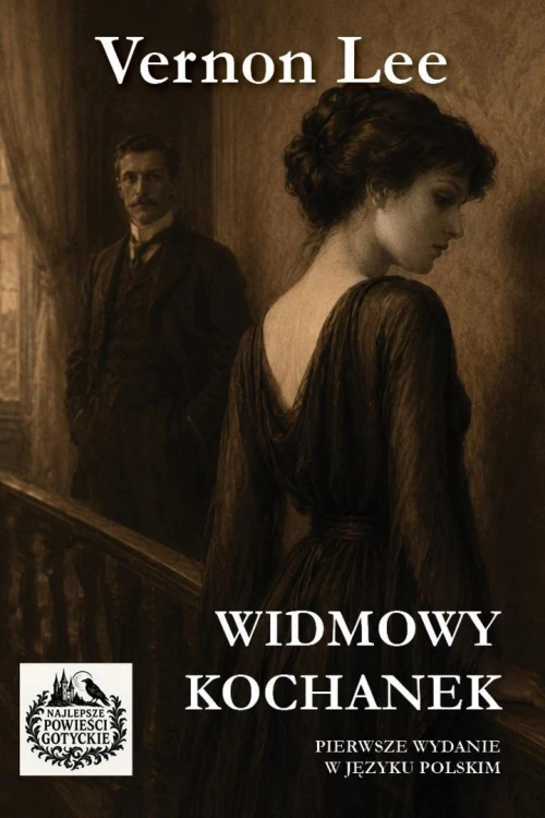 Widmowy kochanek, Vernon Lee