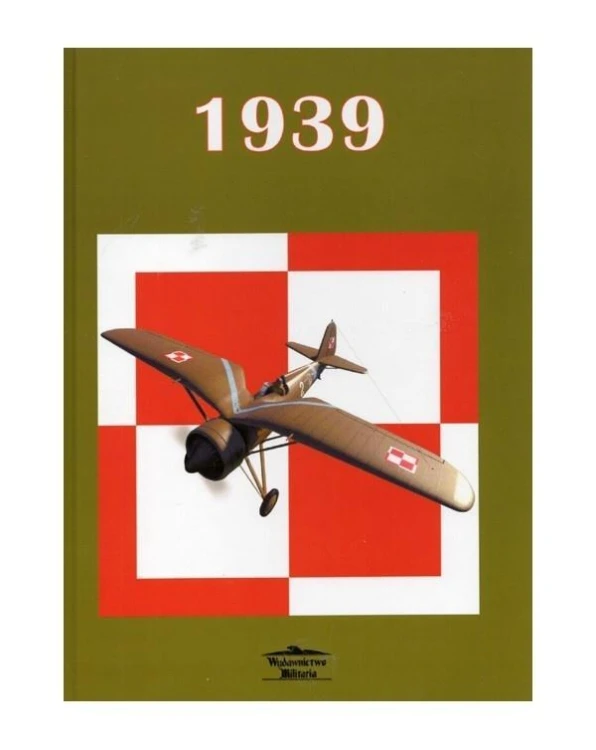 1939 Malowanie i oznakowanie, praca zbiorowa