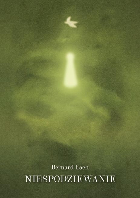 Niespodziewanie, Bernard Łach