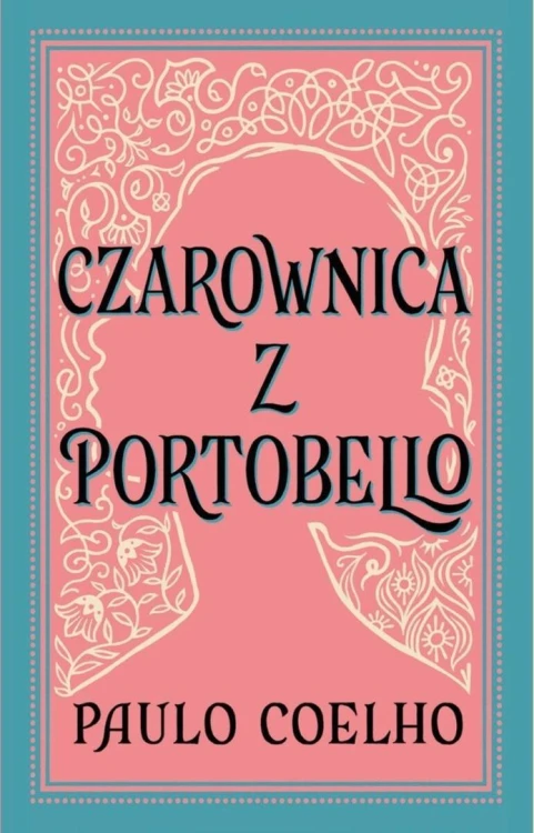 Czarownica z Portobello, Paulo Coelho