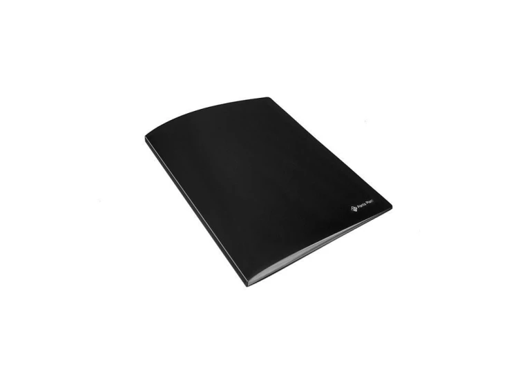 Album prezentacyjny 20 neon czarny, Panta Plast