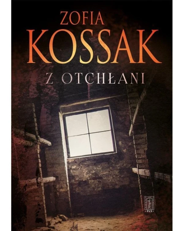 Z otchłani, Zofia Kossak