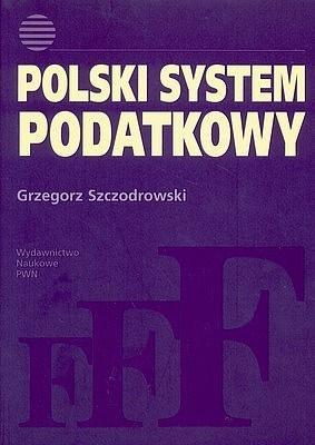 Polski system podatkowy, Szczodrowski Grzegorz
