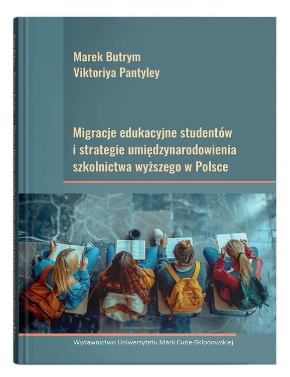 Migracje edukacyjne studentów i strategie...