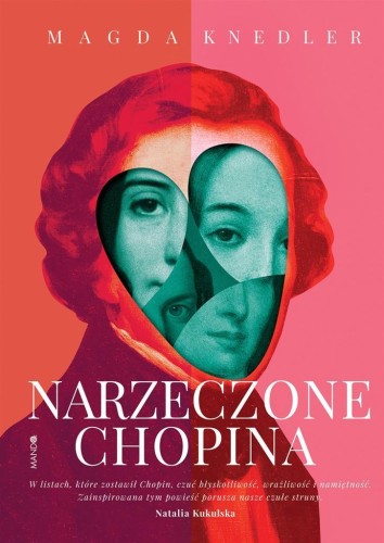 Narzeczone Chopina, Magda Knedler