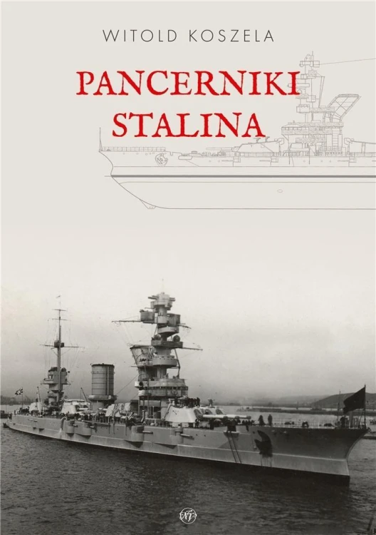 Pancerniki Stalina, Witold Koszela
