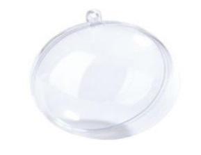 Kula akrylowa 8cm 5szt, Brewis