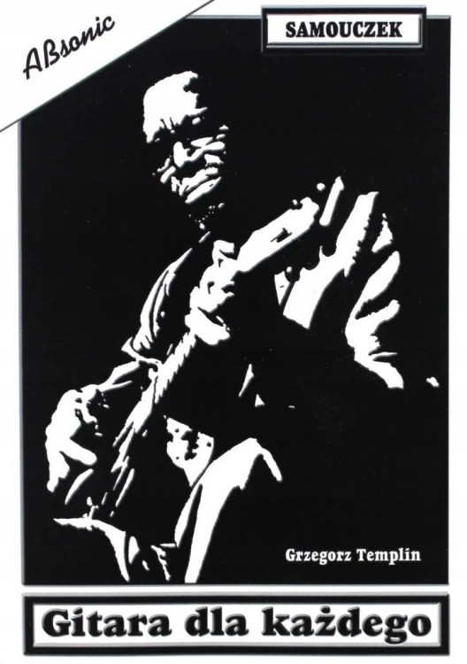 Gitara dla każdego, Grzegorz Templin