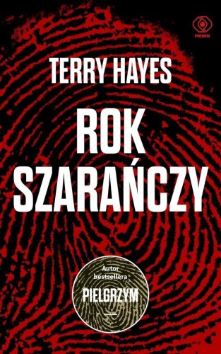 Rok szarańczy, Terry Hayes, Maciej Szymański