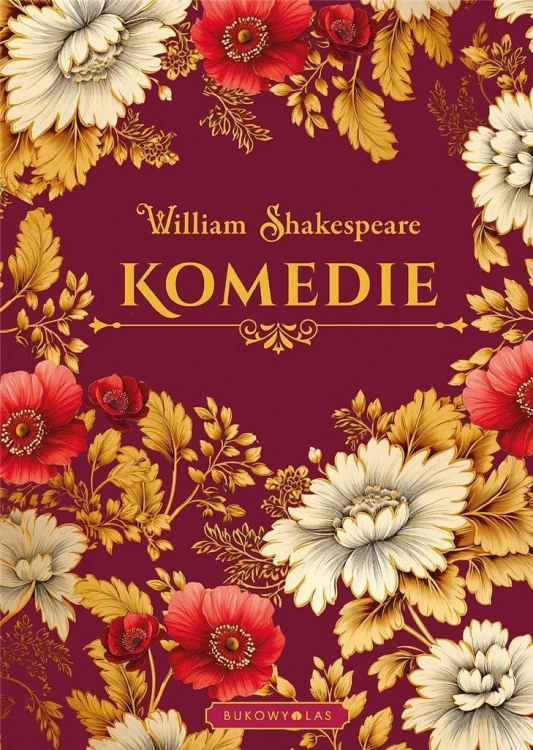 Komedie (edycja kolekcjonerska)
